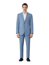 Slim fit Suit In Wool